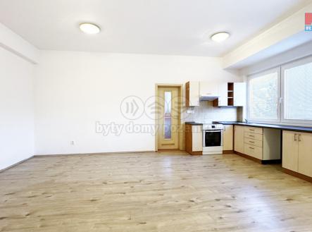 IMG_9738.jpg | Pronájem bytu, 2+kk, 57 m²