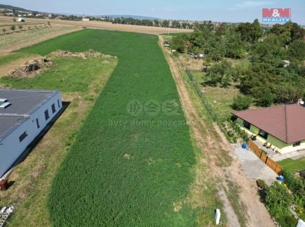 DJI_0409.jpg | Prodej - pozemek pro bydlení, 700 m²