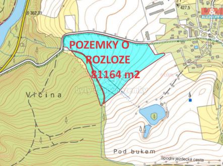 pozemek7.jpeg | Prodej - pozemek, zemědělská půda, 81 164 m²