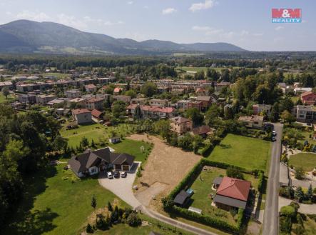 DJI_0038-Edit kopie.jpg | Prodej - pozemek pro bydlení, 1 117 m²