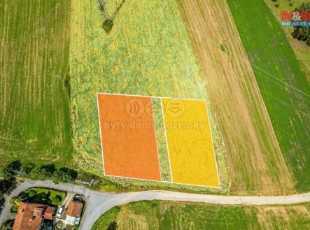 DJI_0760d.jpg | Prodej - pozemek pro bydlení, 1 000 m²