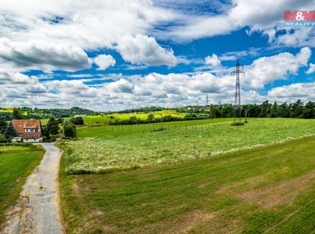 DJI_0790.jpg | Prodej - pozemek pro bydlení, 1 000 m²