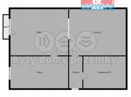 f596571f-7b39-4c3b-9bc2-452ea99a2139.jpg | Pronájem bytu, 2+1, 60 m²