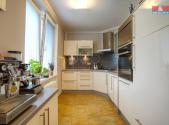 Prodej bytu, 3+1, 64 m²