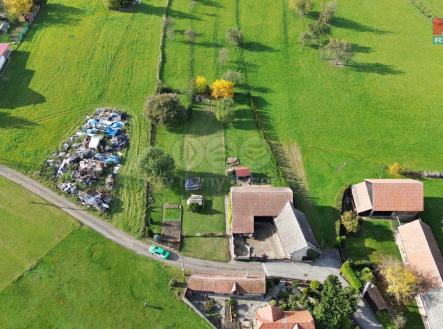 DJI_0120_hdr.jpg | Prodej - pozemek pro bydlení, 663 m²