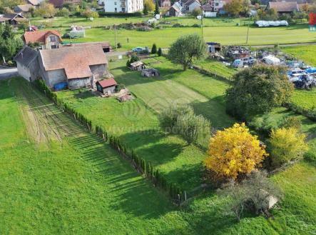 DJI_0138_hdr.jpg | Prodej - pozemek pro bydlení, 663 m²