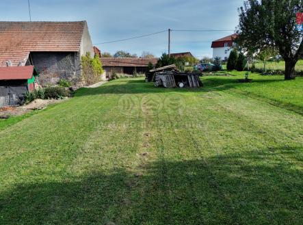 DJI_0147_hdr.jpg | Prodej - pozemek pro bydlení, 663 m²