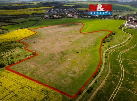 Tachlovice (2).jpg | Prodej - pozemek pro komerční výstavbu, 36 987 m²