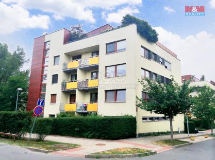 Dům | Pronájem bytu, 2+kk, 64 m²