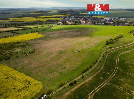 Tachlovice (1).jpg | Prodej - pozemek pro komerční výstavbu, 37 972 m²