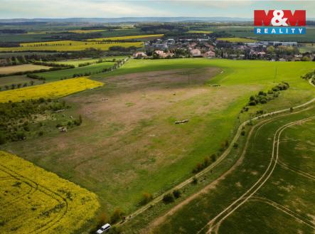 Tachlovice (1).jpg | Prodej - pozemek pro komerční výstavbu, 37 972 m²