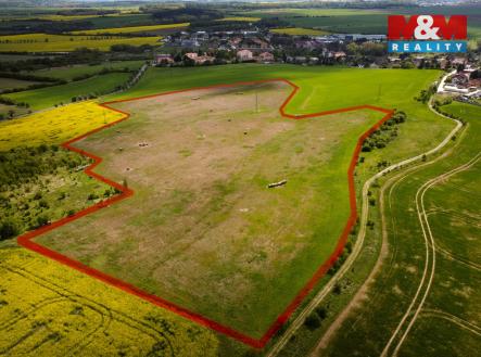 Tachlovice (2).jpg | Prodej - pozemek pro komerční výstavbu, 37 972 m²