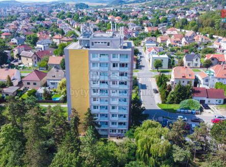 DJI_0862.jpg | Prodej bytu, 3+1, 70 m²