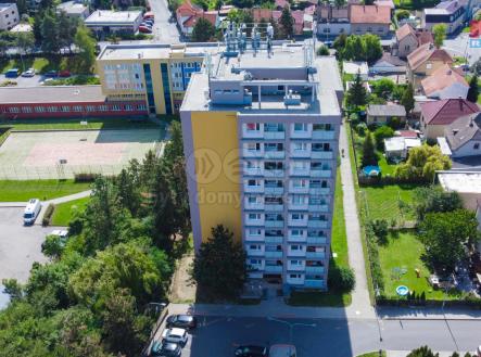 DJI_0853.jpg | Prodej bytu, 3+1, 70 m²