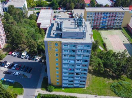 DJI_0854.jpg | Prodej bytu, 3+1, 70 m²