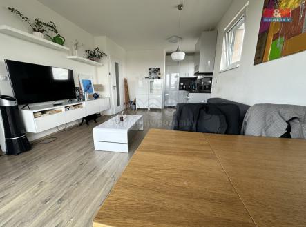 IMG_1238.jpg | Pronájem bytu, 2+kk, 65 m²