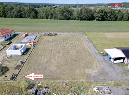 DJI_0456 2.jpg | Prodej - pozemek pro bydlení, 799 m²