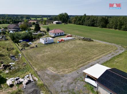 DJI_0462 2.jpg | Prodej - pozemek pro bydlení, 799 m²