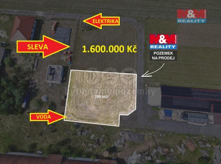 DJI_0458 2.jpg | Prodej - pozemek pro bydlení, 799 m²