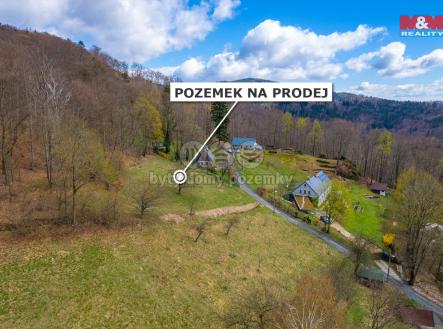 2.jpg | Prodej - pozemek, trvalý travní porost, 1 730 m²