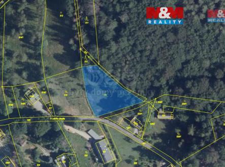 5.jpeg | Prodej - pozemek, trvalý travní porost, 1 730 m²