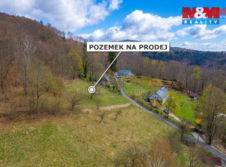 2.jpg | Prodej - pozemek, trvalý travní porost, 1 730 m²