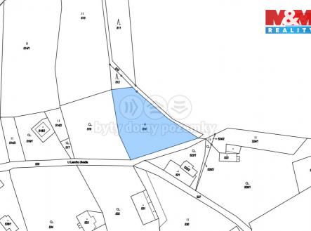 9.jpeg | Prodej - pozemek, trvalý travní porost, 1 730 m²