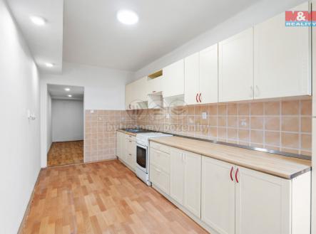 Kuchyně | Prodej bytu, 3+1, 58 m²