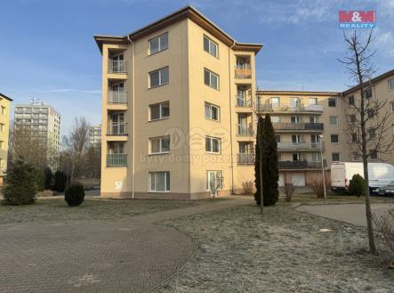 Prodej obchod a služby, 20 m², Čelákovice, ul. Volmanova | Prodej - obchodní prostor, 20 m²