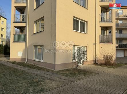 Prodej obchod a služby, 20 m², Čelákovice, ul. Volmanova | Prodej - obchodní prostor, 20 m²