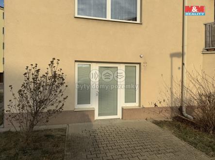 Prodej obchod a služby, 20 m², Čelákovice, ul. Volmanova | Prodej - obchodní prostor, 20 m²