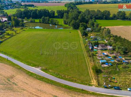 DJI_0442.jpg | Prodej - pozemek pro bydlení, 10 988 m²