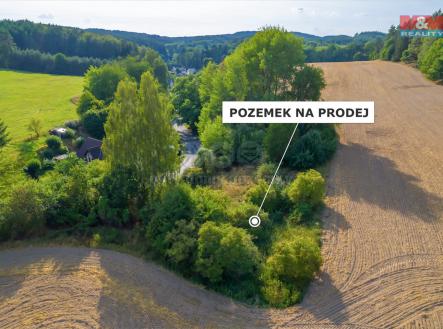 9.jpg | Prodej - pozemek, trvalý travní porost, 2 833 m²