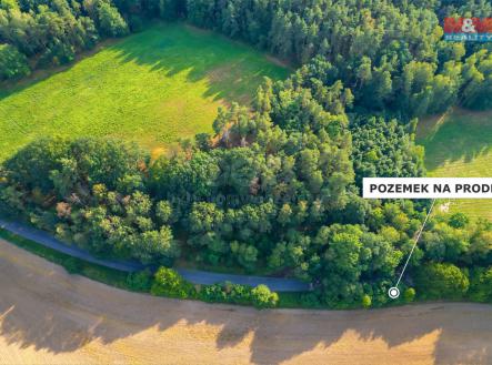 1.jpg | Prodej - pozemek, trvalý travní porost, 2 833 m²