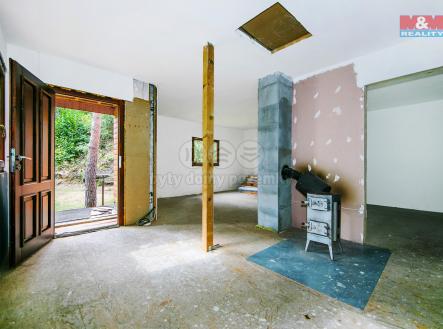 12.jpg | Prodej - chata/rekreační objekt, 41 m²