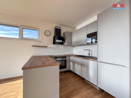 IMG_2501.jpg | Pronájem bytu, 3+kk, 73 m²