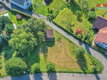 DJI_0899 kopie(4).jpg | Prodej - pozemek pro bydlení, 678 m²