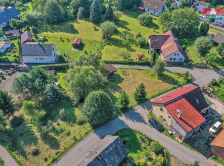 DJI_0904 kopie.jpg | Prodej - pozemek pro bydlení, 678 m²