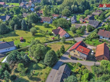 DJI_0914 kopie.jpg | Prodej - pozemek pro bydlení, 678 m²