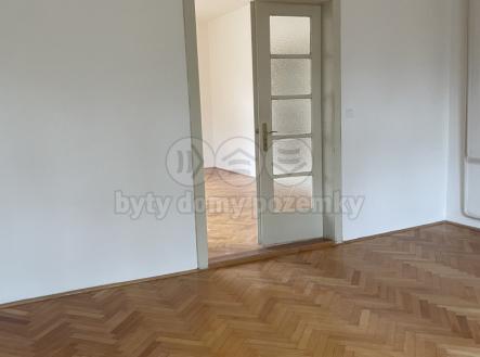 IMG_1192.jpg | Pronájem bytu, 2+1, 81 m²