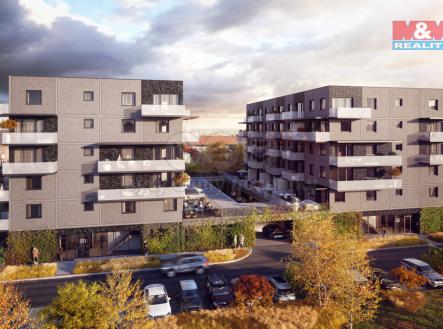 nad krocinkou  (kopie 8).jpg | Prodej bytu, 2+kk, 50 m²