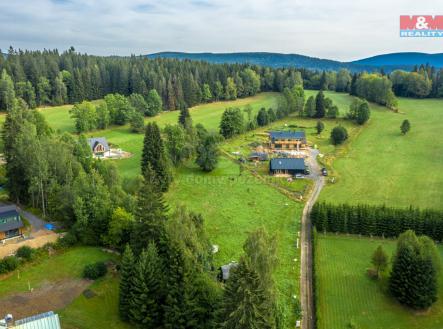 DJI_0970-HDR.jpg | Prodej - pozemek pro bydlení, 2 174 m²