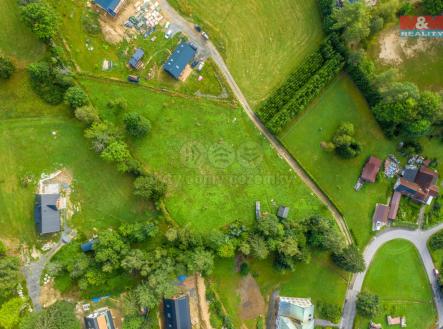 DJI_0944-HDR.jpg | Prodej - pozemek pro bydlení, 2 174 m²