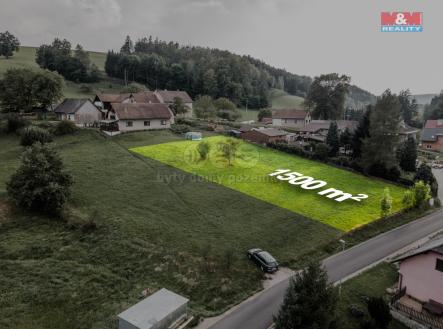 DJI_0678-HDR-Edit.jpg | Prodej - pozemek pro bydlení, 1 500 m²