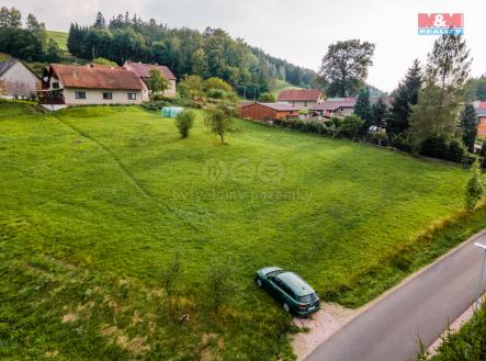 DJI_0675-HDR.jpg | Prodej - pozemek pro bydlení, 3 000 m²