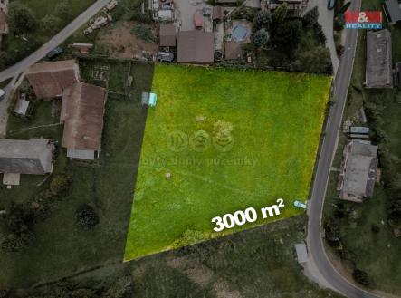 DJI_0684-HDR-Edit.jpg | Prodej - pozemek pro bydlení, 3 000 m²