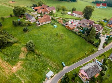 DJI_0681-HDR.jpg | Prodej - pozemek pro bydlení, 3 000 m²