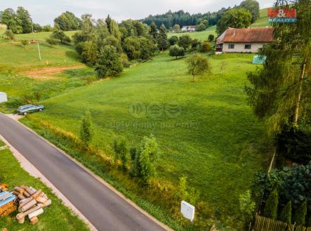 DJI_0705-HDR.jpg | Prodej - pozemek pro bydlení, 3 000 m²