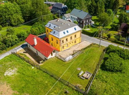 DJI_0215-HDR-Edit.jpg | Prodej bytu, 2+kk, 44 m²