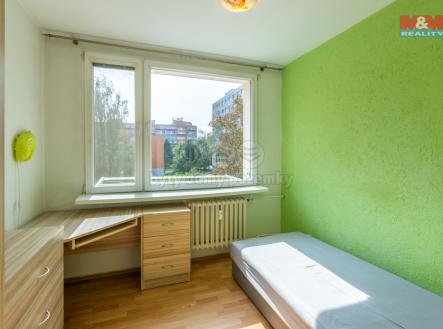 Realitni╠ü fotografie - Kladno - Jana Habartova╠ü - 1.jpg | Prodej bytu, 3+kk, 62 m²